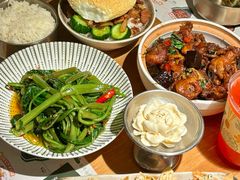 -岛风·台食小馆 ISLAND BISTRO(烟台山店)