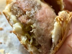 -百年夯碳烤胡椒饼(阿拉城店)