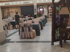 -天毓山庄·餐厅