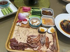 -鲜得莱渔港·小平岛海胆馆(七贤岭店)