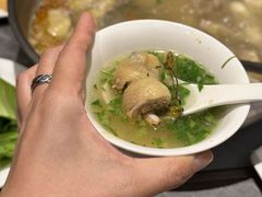 -张凯达·深海石斑鱼潮汕火锅(十五年品牌•虹桥天街店)