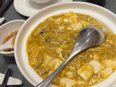 -新吉士·上海菜(浦东LCM置汇旭辉店)