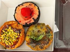 -tuan woodfire kitchen(锦绣坊店)