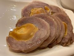 -永兴餐厅(复兴中路店)