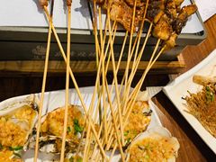 -庆峰龙虾烧烤(合肥一店)