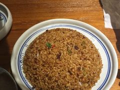 -云海肴·汽锅鸡·云南菜(天津国金汇店)