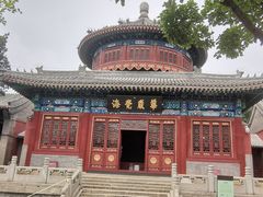 -大钟寺古钟博物馆