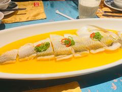 -茶人村·宫廷私厨(奥体印象城店)
