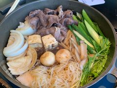 寿喜锅-モリタ屋(JR京都伊势丹店)