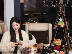 -北京康莱德酒店