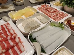 -君邦火锅(新疆大厦店)