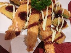 -花和海鲜自助(梅江店)
