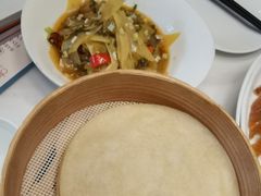 -北京老铺烤鸭(欣大购物广场店)