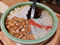 桂花红糖冰粉-俏牛哥鲜牛肉牛肆馆(重庆天地店)