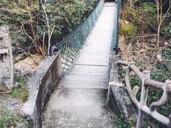 -浙西大峡谷