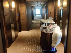 -北京希尔顿逸林酒店