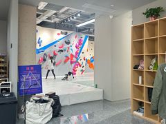 -CLIFFS颗粒攀岩(萧山众安店)