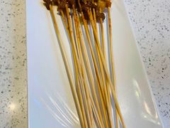 -九府羊·鲜羊火锅·烤串(新华路店)