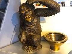 -立体方块屋