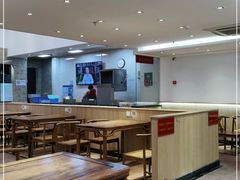 大堂-素满香·素食自助餐厅(直营·大兴街店)