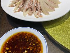 白切羊肉-小莆天(元帅路店)