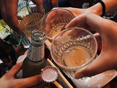-杯莫停小酒馆