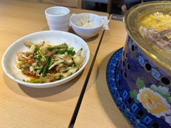 -关东小磨东北菜(上海长风大悦城店)