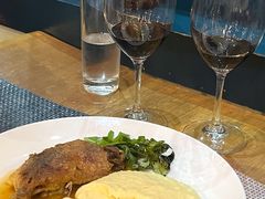 油封鸭腿-LA MAISON公鸡和龙(蛇口店)
