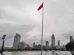 -Chili's Cafe&Bar奇利斯(滨江店)