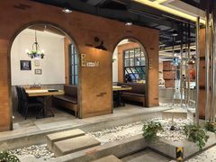 -阿西娅·西北妈妈拿手菜·清真(西站店)