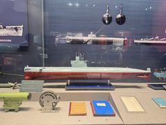 -中国人民解放军海军博物馆