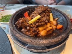 -潮堂 · 潮州菜(国贸商城店)