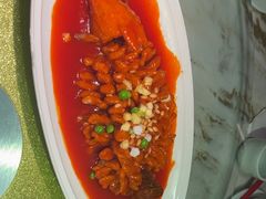 -苏乡兰亭·新派淮扬菜(吾悦广场店)