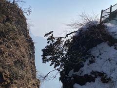 -峨眉山风景名胜区