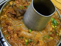 -唠叨坊私房菜(五一街店)