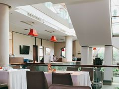 大堂-旺顺阁鱼头泡饼(小红门店)