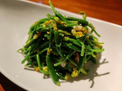 -醉霖生态餐厅(交大店)