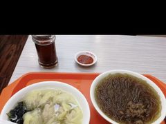 -新丰小吃(闻兴路分店)