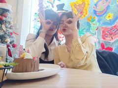 -The Good Place好地方·Brunch·coffee(国贸店)