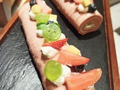 -厦门泰地万豪酒店-贡厨全日餐厅