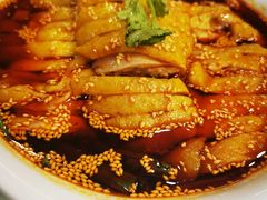 文杏鸡-文杏酒楼(一品天下店)