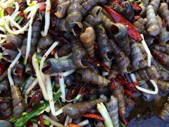 -覃记海鲜美食餐厅