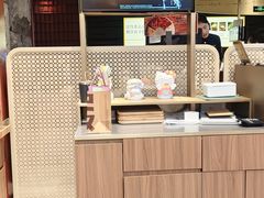 -巴奴毛肚火锅(悠唐购物中心店)