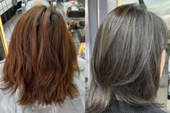 -Hair Code芭曲发型