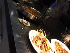 -华美达广场酒店连岛集市西餐厅
