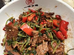 -一味大院•桐庐菜传承店(春江路店)