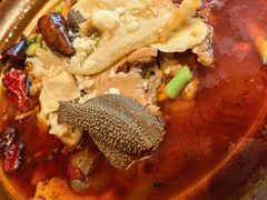 -椒爱水煮鱼川菜(CBD万达店)