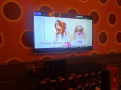 -歌友汇KTV(大悦城11层店)