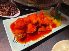 -莫家传承菜(耗儿鱼特色店)