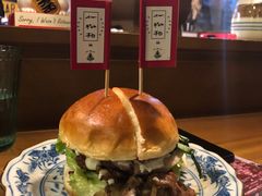 -野草酒馆GRASS TAPROOM(时代天街店)